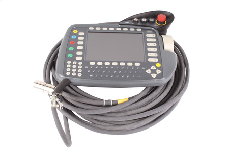 KCP2 00-131-239 KUKA KRC2 PANTIDANTIV TEACH