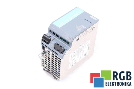 6EP1333-3BA10 SIEMENS SITOP PSU200M SURSA DE ALIMENTARE PENTRU TABLOUL DE DISTRIBUȚIE