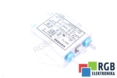 B84111-A-A10 SIEMENS SIFI A FILTRU