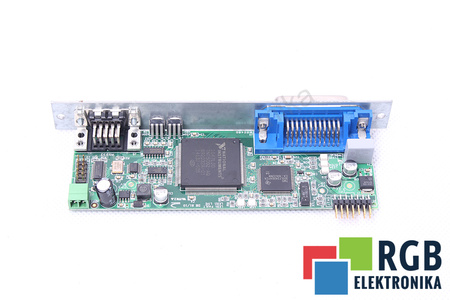 BTC300.00.00 V01 REGATRON PENTRU TC.P.20.1000.400.PV.HMI