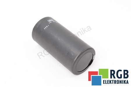 CONDENSATOR 3300UF 400V NIPPON