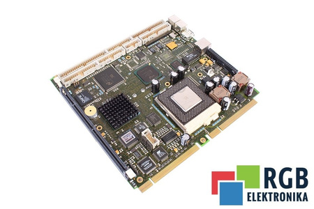 9943.395.01 SIGMATEK PLACA PENTRU PIESE