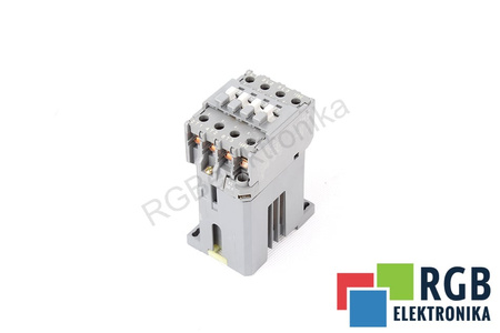 BC25-30-10 ABB 1000VAC ITH=45A