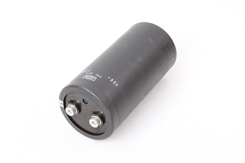 CONDENSATOR 3300UF 400V NIPPON CONDENSATOR