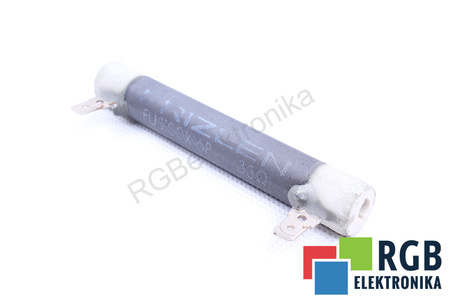 REZISTENȚĂ FUS100X16P FRIZLEN 33OHM 34W