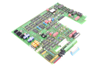 DP2000 BBC BROWN BOVERI GVT0139011P PENTRU PIESE