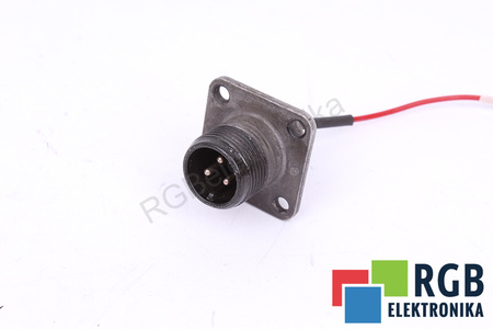 A06B-0148-B175#7075 FANUC 3PIN CUIB