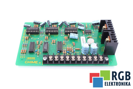 CHIME 14-03-00-00 HITACHI