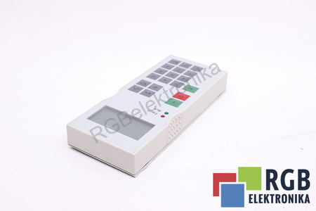 6SE7090-0XX84-2FF0 SIEMENS SIMOVERT CONTROL ȘI PANOU DE CONTROL