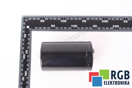 CONDENSATOR B43550-S5158-M2 S+M 1500UF, 450VDC CONDENSATOR