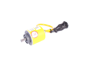 AG60E01 STEGMANN CODER