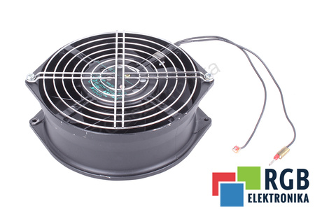 7805-ES EBM PAPST W2S130-AA25-98 EVANTAI