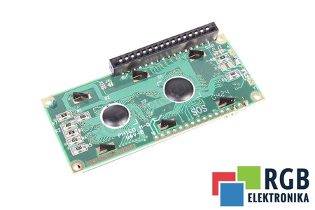 PC1602G-P2 POWERTIP ECRAN LCD