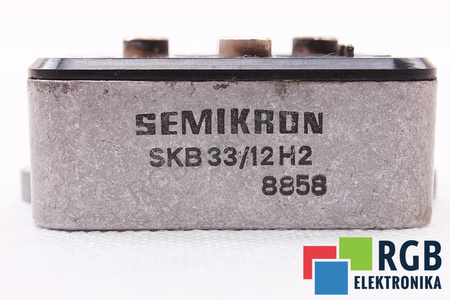 SKB33/12H2 SEMIKRON