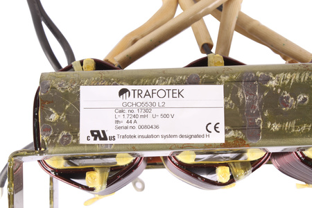 GCHO5530L2 TRAFOTEK CHOKE