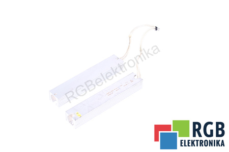 REZISTENȚĂ PWR-R400150R/J METALLUX 150OHM REZISTENȚĂ