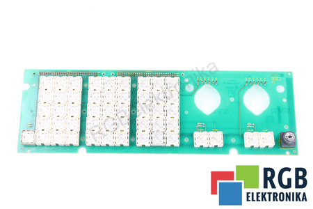 6FX1152-4BA01 SIEMENS 5705249101.00 TASTATURĂ