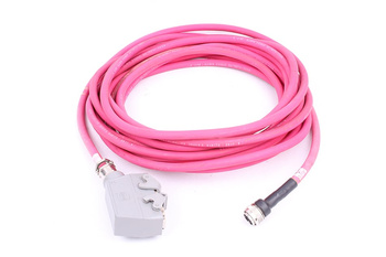 3HXD1253-150/0 ABB 14.7M CABLU