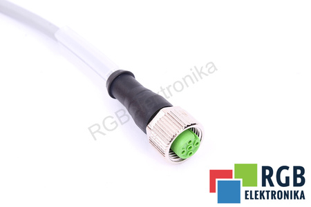 7000-12221-2340500 MURR ELEKTRONIK 5M CABLU