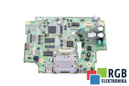 AGP3000H-MAIN DIGITAL D07030C PLACA