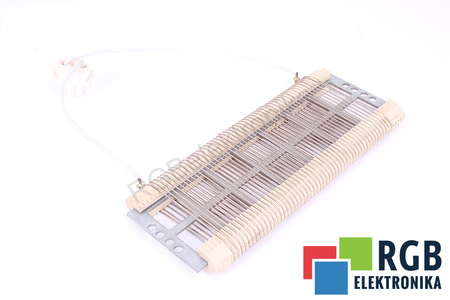 REZISTENȚĂ 15 OHM 15OHM