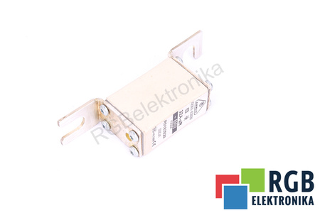 SIGURANŢĂ HLS00 JEAN MULLER R5182920 VDE0636-IEC60269 32A-AR, 690V, 100KA SIGURANŢĂ