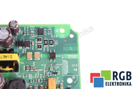 S1A69096 PRO FACE S1A69104-V11 DEFECT – PENTRU PIESE