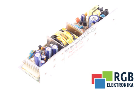 ACE-855C ICP ELECTRONICS