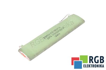 REZISTENȚĂ ZDFA10.5X30X130 KRAH-RWI 120OHM