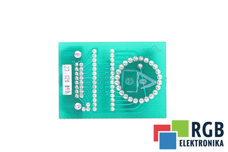 23.020090 HELLER 20.003255 POTENTIOMETRU