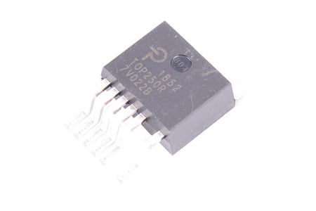 TOP250R POWER INTEGRATIONS