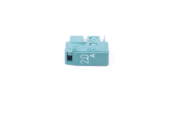 SIGURANŢĂ A60L-0001-0046#2.0 FANUC MP20 2A