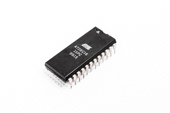 AT28C16 ATMEL 16K 2KX8 PARALLEL EEPROMS