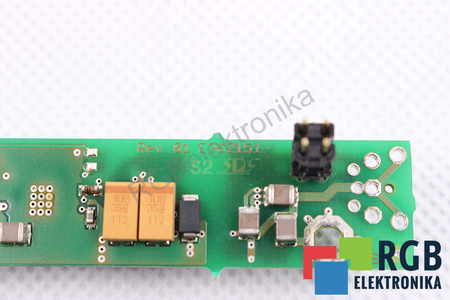 INVERTOR E362151 INVERTOR