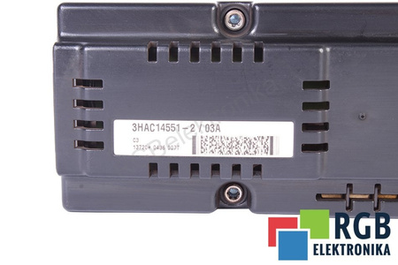 3HAC14551-2/03A ABB