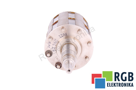 MKD090B-058-KP2-KN REXROTH INDRAMAT ROTOR