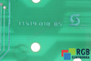 11519.010 SUTRON TASTATURĂ