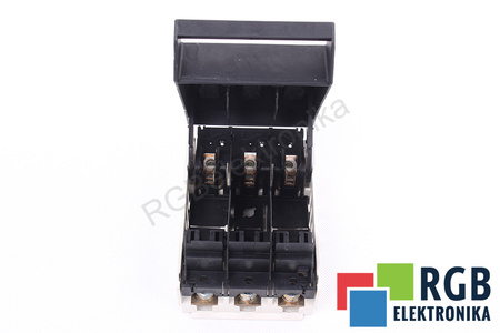 LTL00-3/9 JEAN MULLER T5999035 DECONECTOR CU SIGURANȚĂ