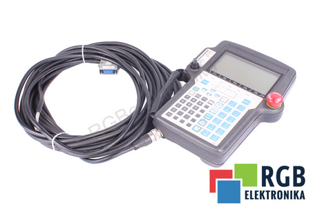 A05B-2518-C370#ENG FANUC PANTIDANTIV TEACH