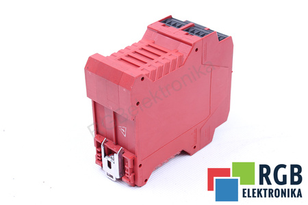 MSR138DP ALLEN BRADLEY GUARDMASTER RELEU DE SIGURANȚĂ