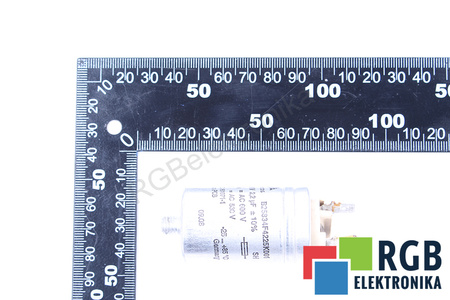 CONDENSATOR B25834F4225K001 EPCOS 2.2UF, 600VDC CONDENSATOR