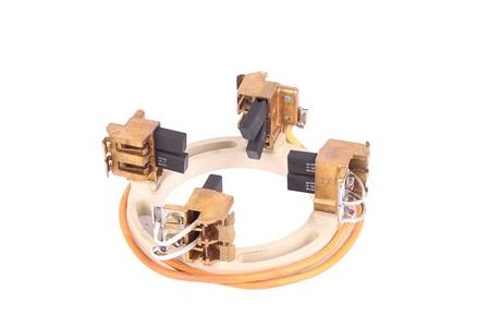 SUPORT PENTRU PERIE 1HU3104-0AH01-0ZZ9 SIEMENS