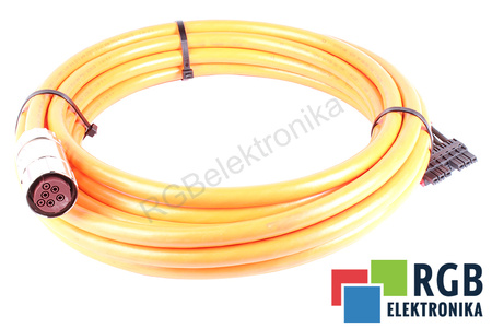 6FX8002-5CS66-1BC0 SIEMENS 12M CABLU