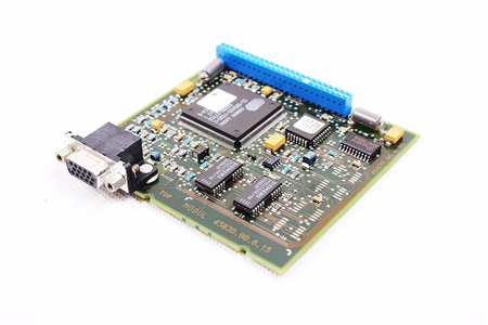 CRX-VGA-CONTR/VERS.2 SIEMENS