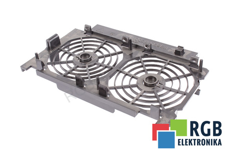 3AUA0000006983 ABB PENTRU ACS550-01-087A-4 APĂRĂTOARE DE VENTILATOR