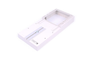 169D1102 SCHNEIDER ELECTRIC IP20D 1016009159 PENTRU UM-S CADRU MODULAR