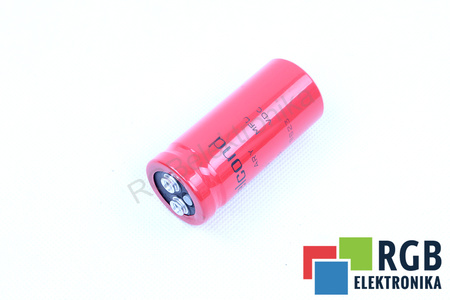 CONDENSATOR 470UF 250V ITELCOND