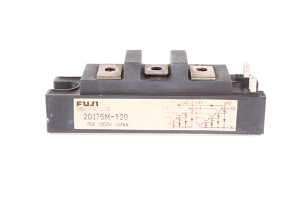2DI75M-120 FUJI ELECTRIC