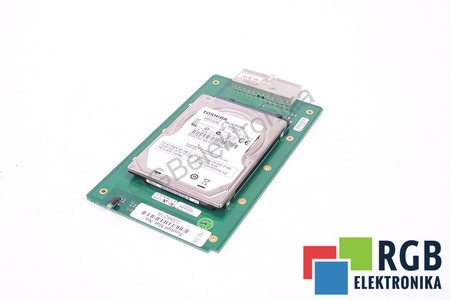 CP-HDD-SATA 31.262-1010.1 L00 KONTRON DISK 250GB 2.5" SATA TOSHIBA HDD/SSD
