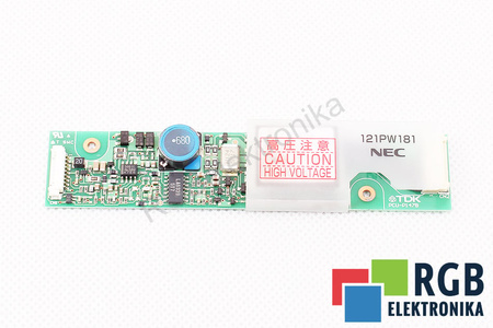 INVERTOR 121PW181 NEC PCU-P147B INVERTOR